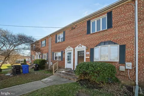1024 Philip Powers Dr, Laurel, MD 20707