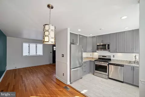Kitchen - 1024 Philip Powers Dr, Laurel, MD 20707 photo 1 of 2