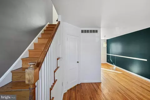 Entry Way - 1024 Philip Powers Dr, Laurel, MD 20707 photo 1 of 1