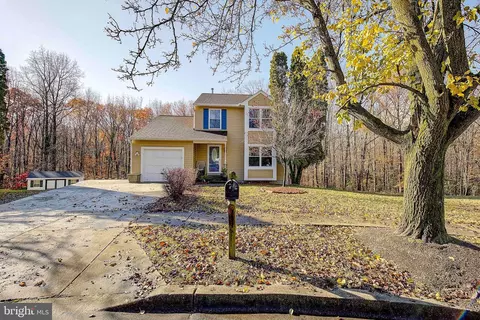6201 Tamara Ct, Suitland, MD 20746