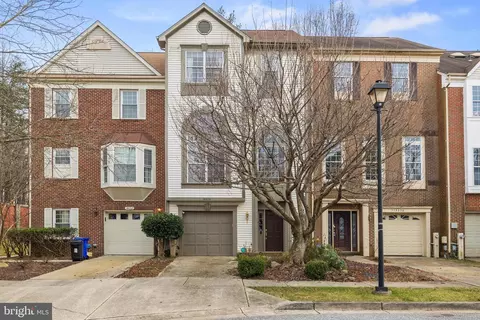 14034 Gullivers Trl, Bowie, MD 20720