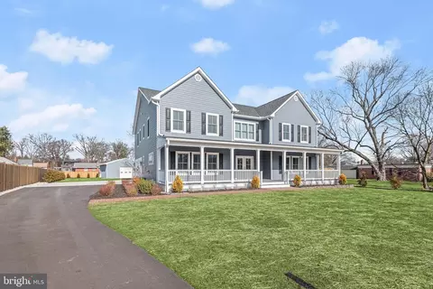 4240 Powder Mill Rd, Beltsville, MD 20705