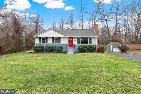 5900 Parkway Dr, Laurel, MD 20707