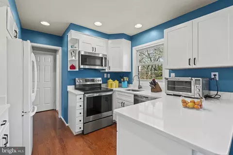 Kitchen - 12418 Shadow Ln, Bowie, MD 20715 photo 1 of 3