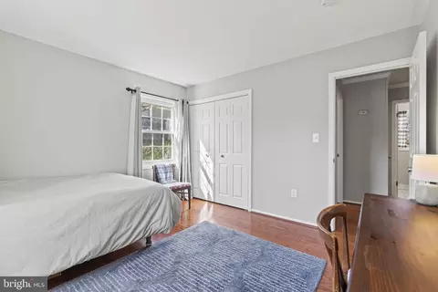Bedroom - 12418 Shadow Ln, Bowie, MD 20715 photo 5 of 5