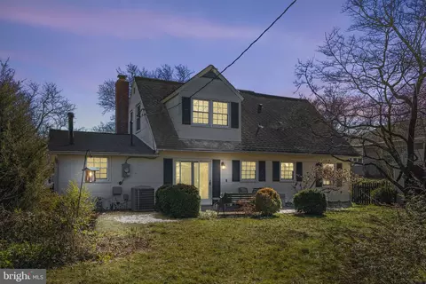 Exterior - 12418 Shadow Ln, Bowie, MD 20715 photo 6 of 6