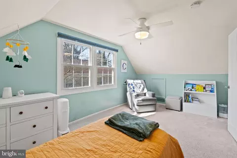 Bedroom - 12418 Shadow Ln, Bowie, MD 20715 photo 3 of 5