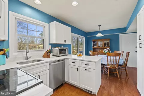 Kitchen - 12418 Shadow Ln, Bowie, MD 20715 photo 3 of 3