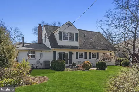 Exterior - 12418 Shadow Ln, Bowie, MD 20715 photo 3 of 6