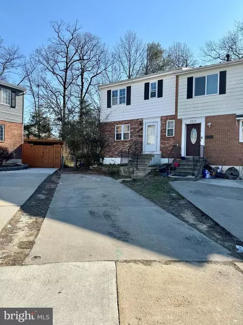 7719 Erica Ln, Laurel, MD 20707