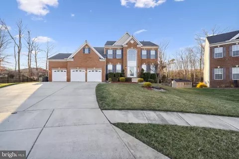 400 Indian Hill Ct, Accokeek, MD 20607
