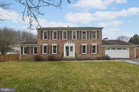 6202 Gallery St, Bowie, MD 20720