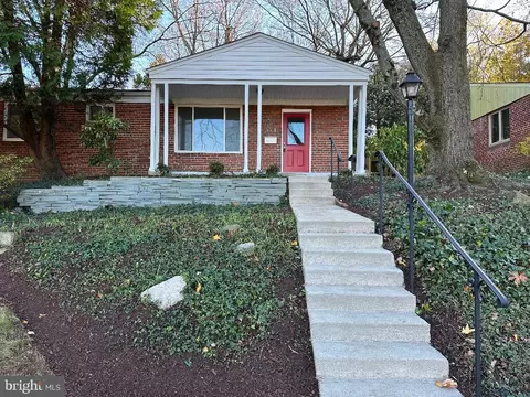 3311 Pennsylvania St, Hyattsville, MD 20783
