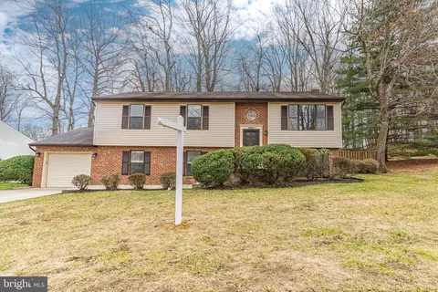 9507 Midland Turn Turn, Marlboro, MD 20772