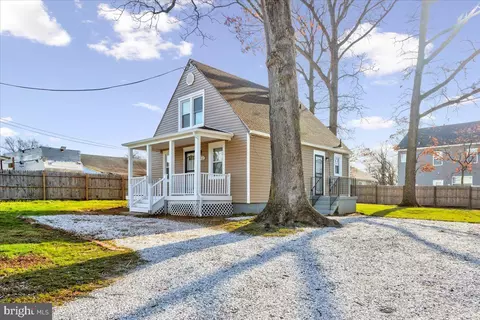 1512 Opus Ave, Capitol Heights, MD 20743