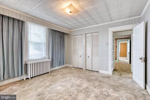 Bedroom - 320 Compton Ave, Laurel, MD 20707 photo 5 of 5