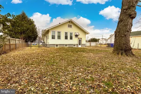 Exterior - 320 Compton Ave, Laurel, MD 20707 photo 5 of 5