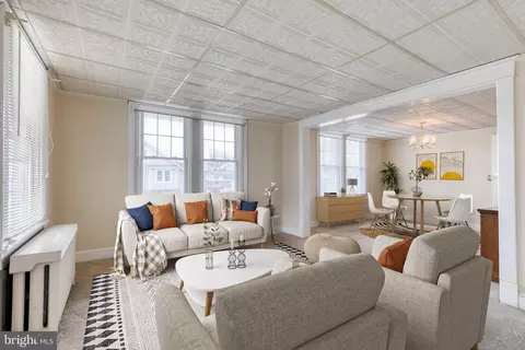 Living - 320 Compton Ave, Laurel, MD 20707 photo 1 of 3