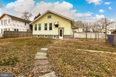 Exterior - 320 Compton Ave, Laurel, MD 20707 photo 4 of 5