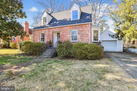 6704 Rhode Island Ave, College Park, MD 20740