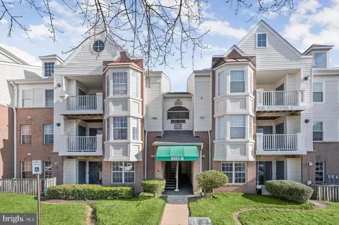 8951 Town Center Cir #3-107, Marlboro, MD 20774