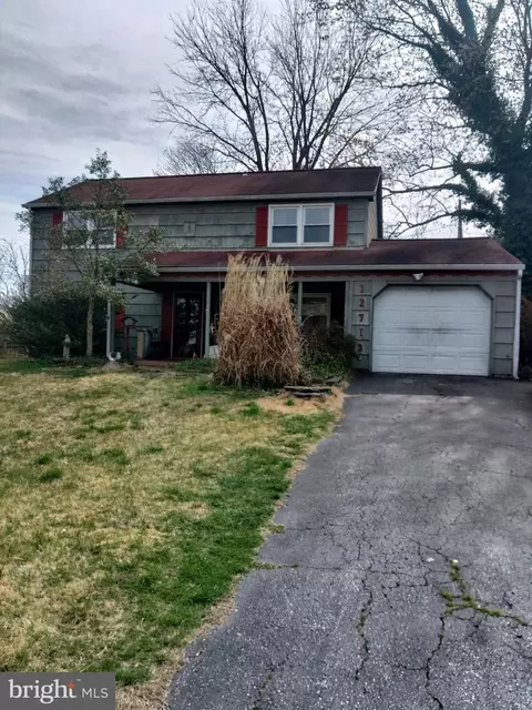 12713 Knowledge Ln, Bowie, MD 20715