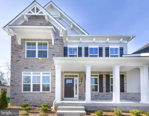 9107 Rama Ct, Clinton, MD 20735