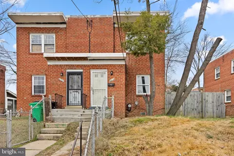 8412 New Hampshire Ave, Silver Spring, MD 20903