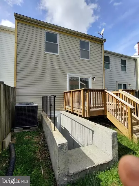 Exterior - 2803 Nomad Ct E, Bowie, MD 20716 photo 3 of 3