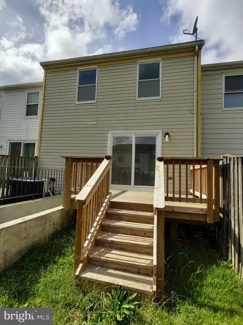 Exterior - 2803 Nomad Ct E, Bowie, MD 20716 photo 2 of 3