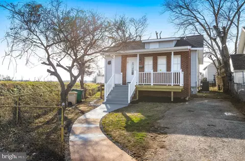 4800 49th Ave, Hyattsville, MD 20781