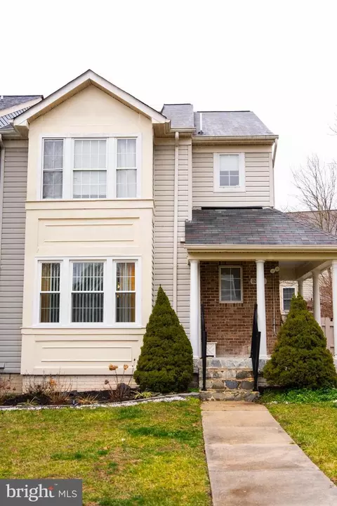 12823 Carousel Ct, Marlboro, MD 20772