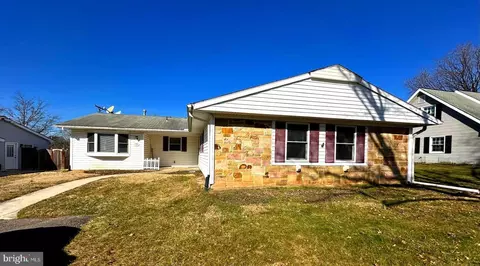 12206 Raritan Ln, Bowie, MD 20715