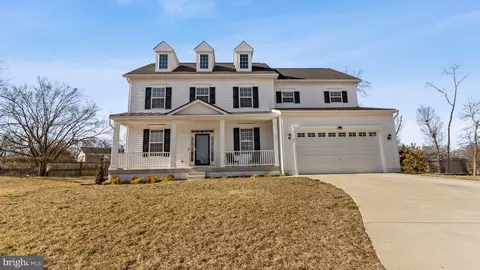 500 Tantallon Forest Ter, Fort Washington, MD 20744