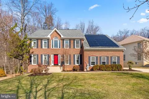 10906 Legend Manor Ln, Glenn Dale, MD 20769