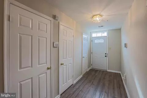 Entry Way - 11404 Hermosa Dr, Laurel, MD 20708 photo 2 of 3