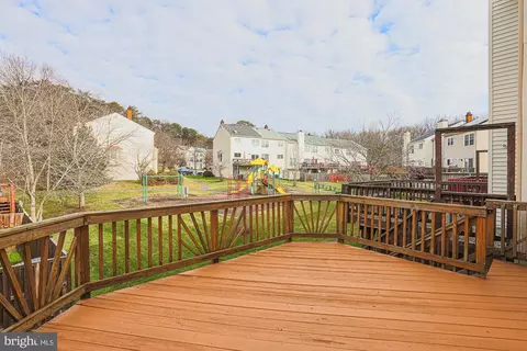 Exterior - 11404 Hermosa Dr, Laurel, MD 20708 photo 7 of 10