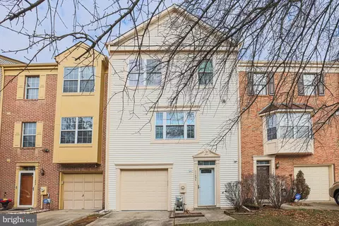 11404 Hermosa Dr, Laurel, MD 20708