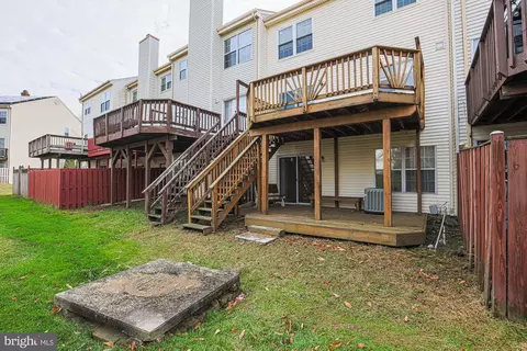 Exterior - 11404 Hermosa Dr, Laurel, MD 20708 photo 10 of 10