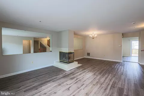 Living - 11404 Hermosa Dr, Laurel, MD 20708 photo 2 of 5