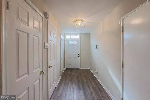 Entry Way - 11404 Hermosa Dr, Laurel, MD 20708 photo 3 of 3