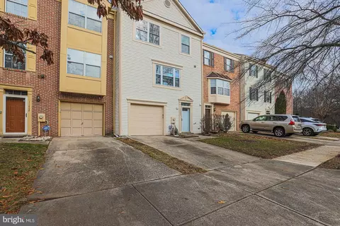 Exterior - 11404 Hermosa Dr, Laurel, MD 20708 photo 3 of 10