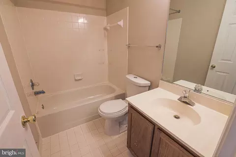 Bath - 11404 Hermosa Dr, Laurel, MD 20708 photo 8 of 9