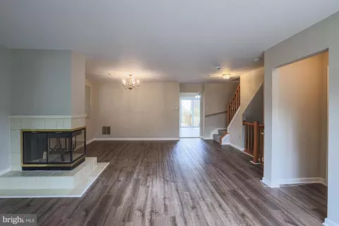 Living - 11404 Hermosa Dr, Laurel, MD 20708 photo 3 of 5