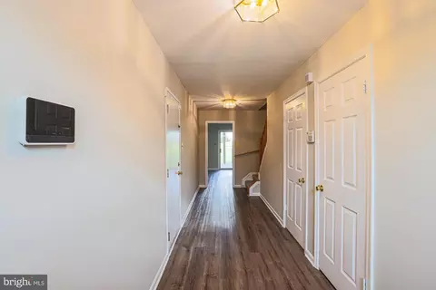 Entry Way - 11404 Hermosa Dr, Laurel, MD 20708 photo 1 of 3