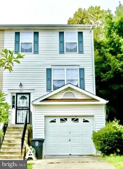 5843 Everhart Pl, Fort Washington, MD 20744