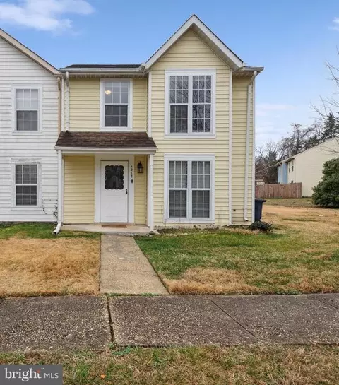 4918 Marlborough Grv, Marlboro, MD 20772
