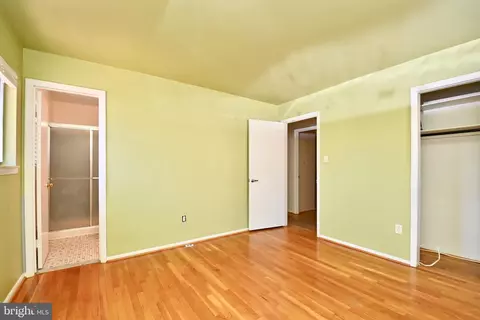 Bedroom - 5209 Whitfield Chapel Rd, Lanham, MD 20706 photo 1 of 1