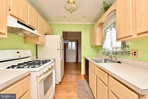 Kitchen - 5209 Whitfield Chapel Rd, Lanham, MD 20706 photo 1 of 1