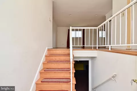 Entry Way - 5209 Whitfield Chapel Rd, Lanham, MD 20706 photo 1 of 2